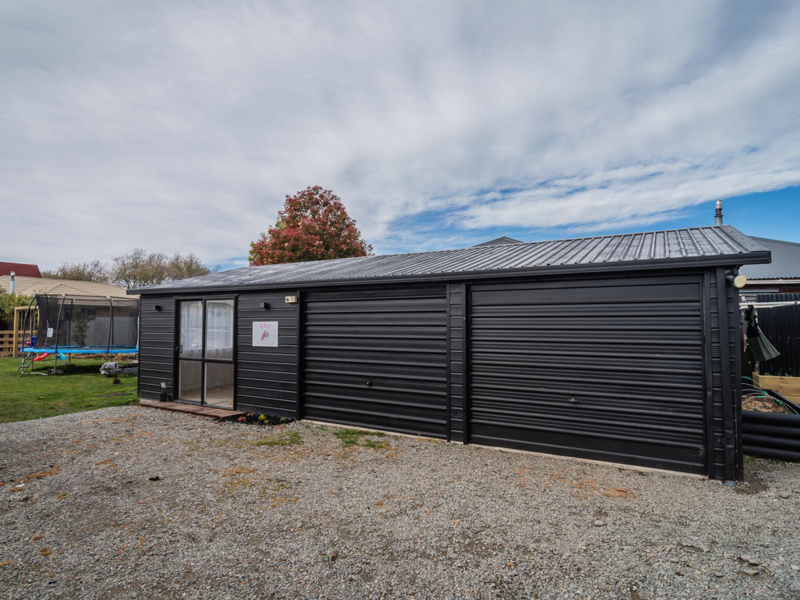 6 Seddon Street, Temuka