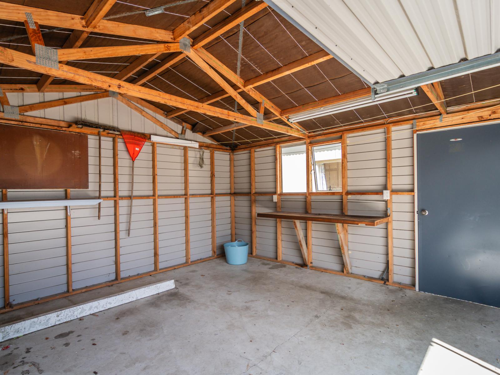 34 Hayhurst Street, Temuka