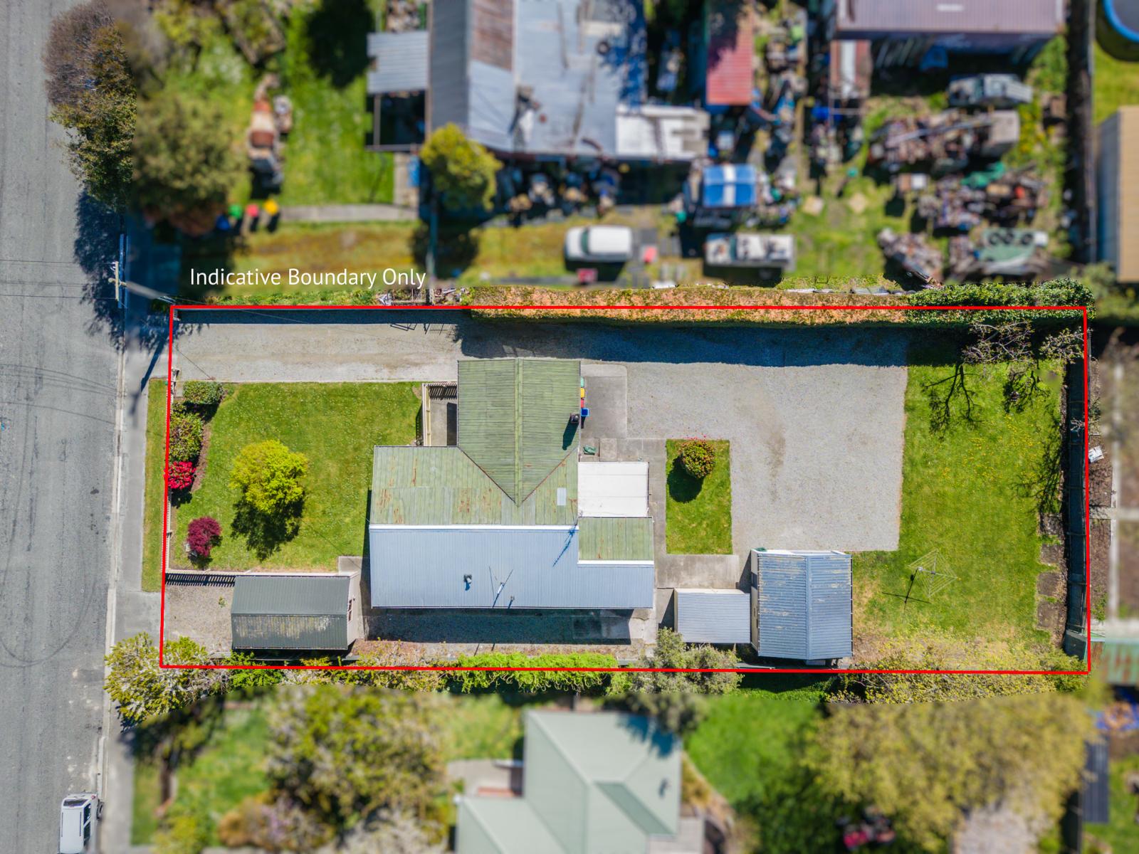 34 Hayhurst Street, Temuka