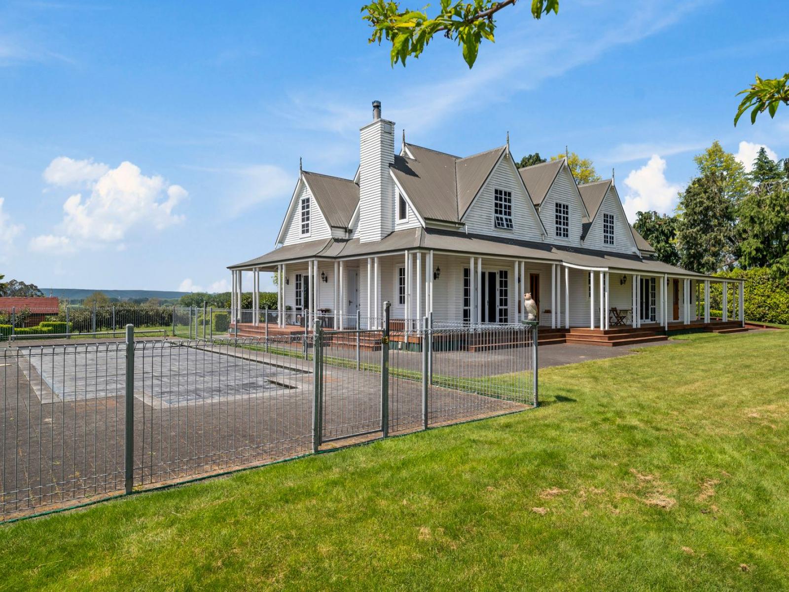 3553A State Highway 5, Reporoa