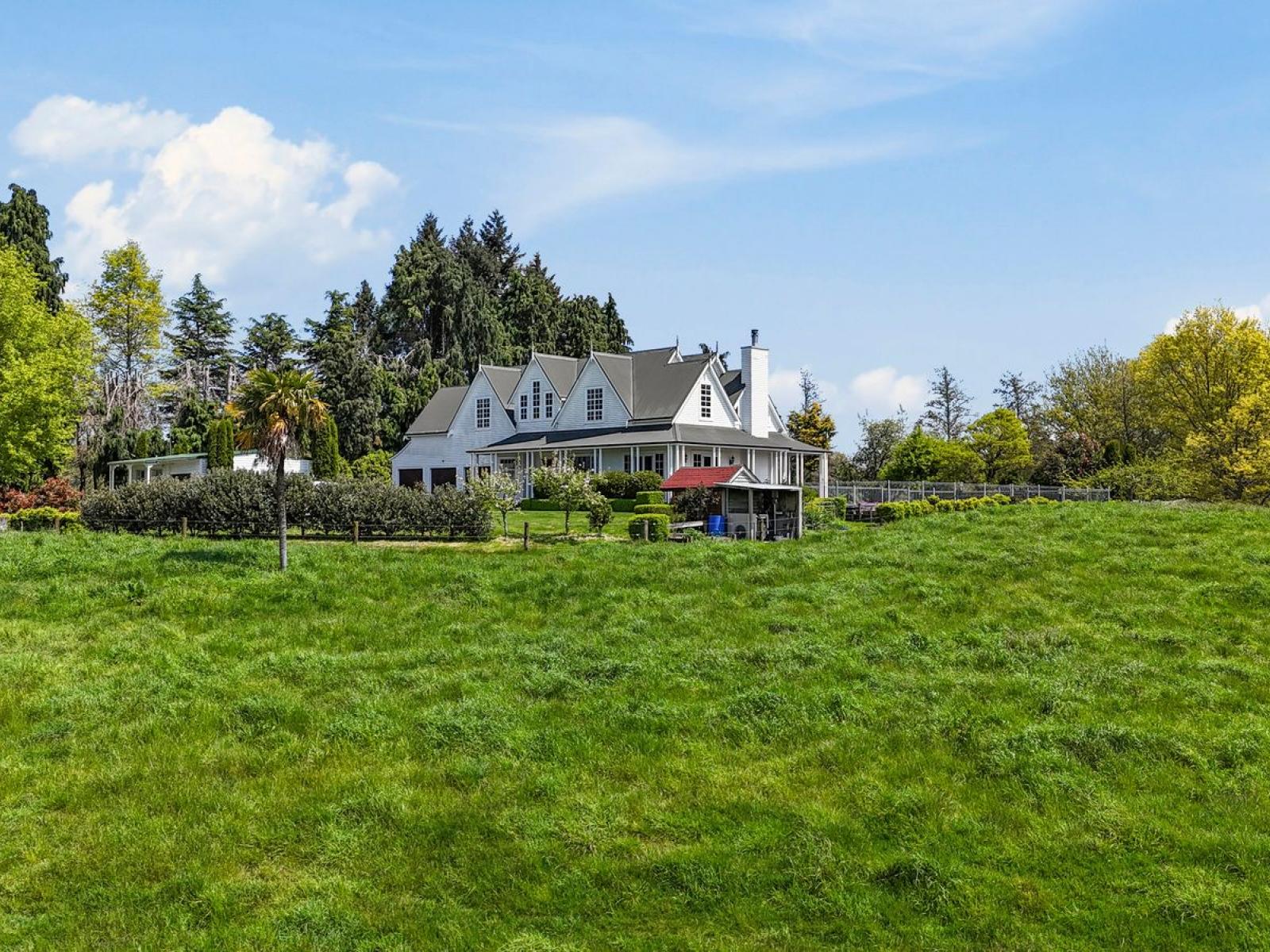 3553A State Highway 5, Reporoa