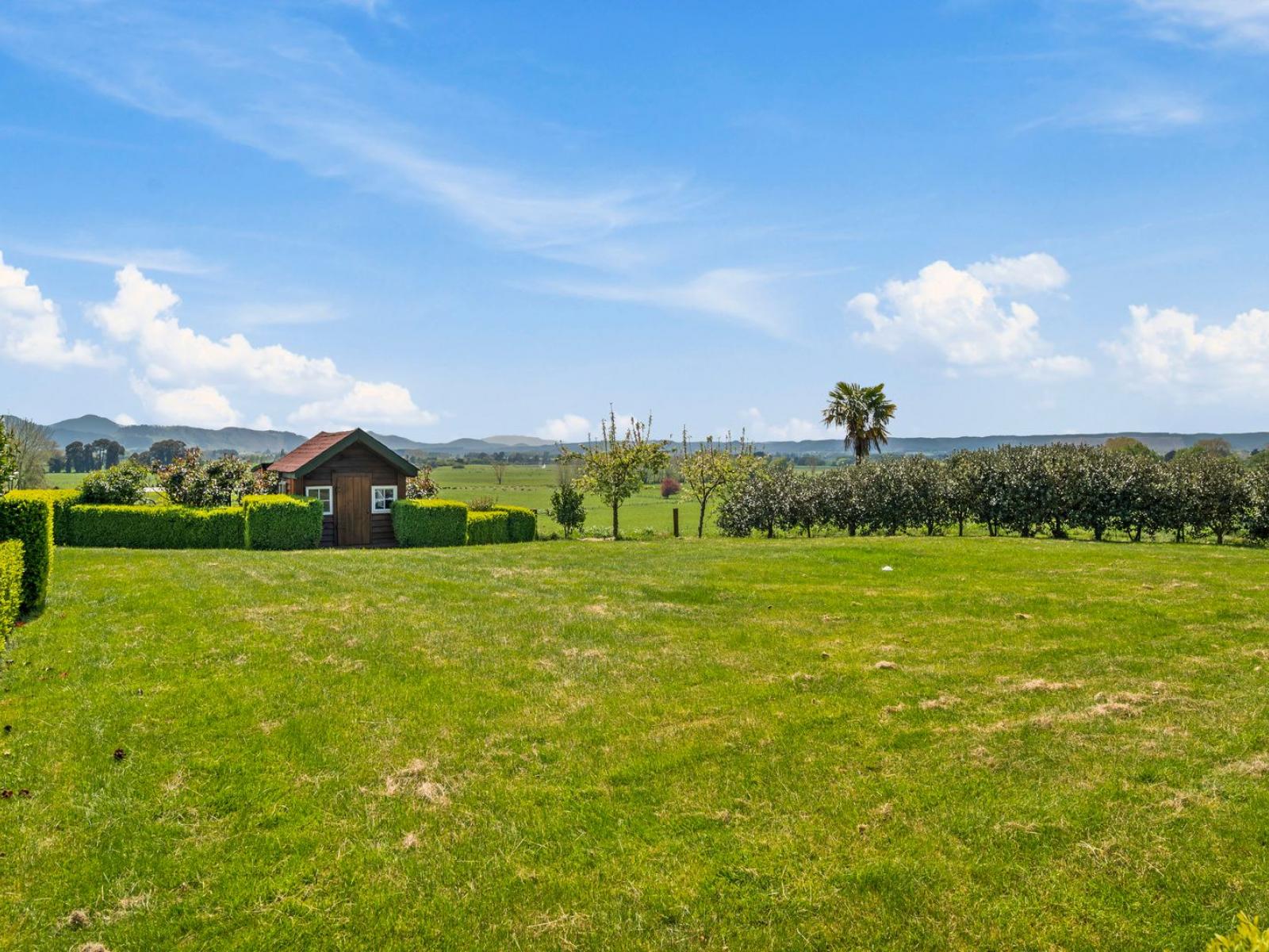 3553A State Highway 5, Reporoa