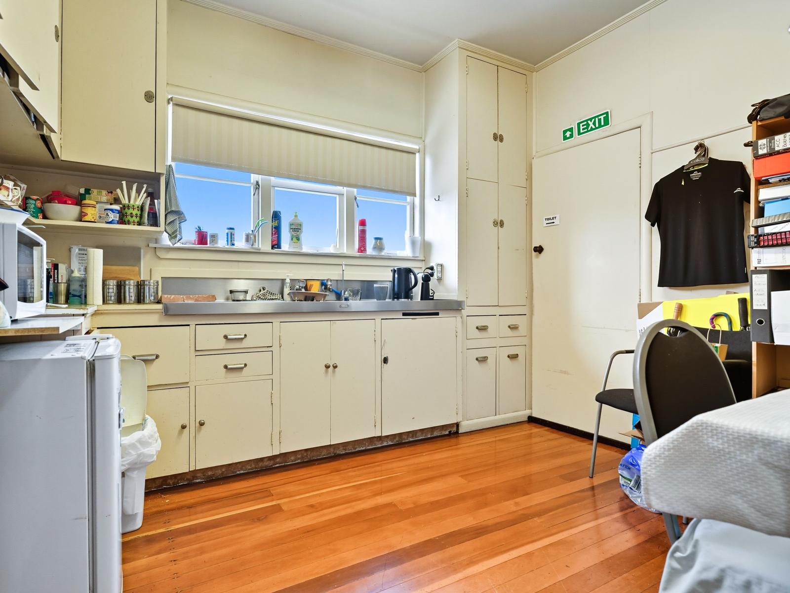 33 Pembroke Street, Hamilton Lake