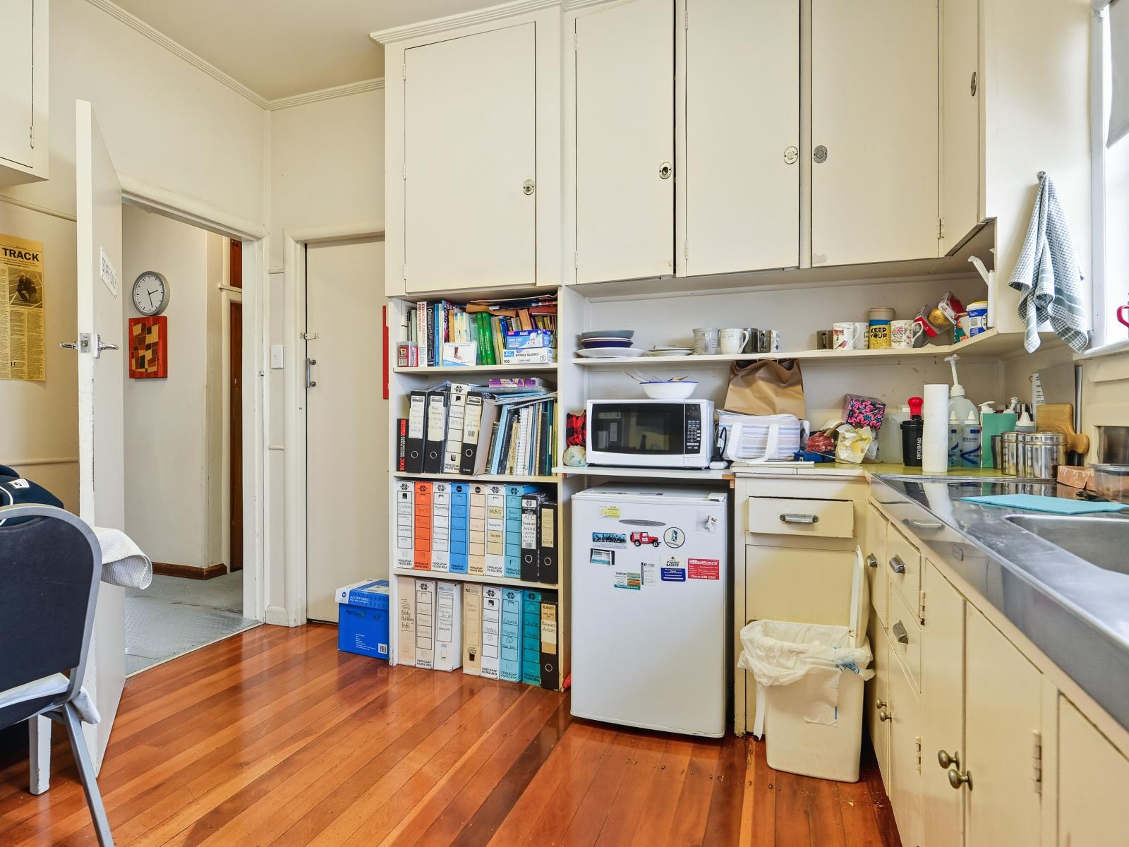 33 Pembroke Street, Hamilton Lake