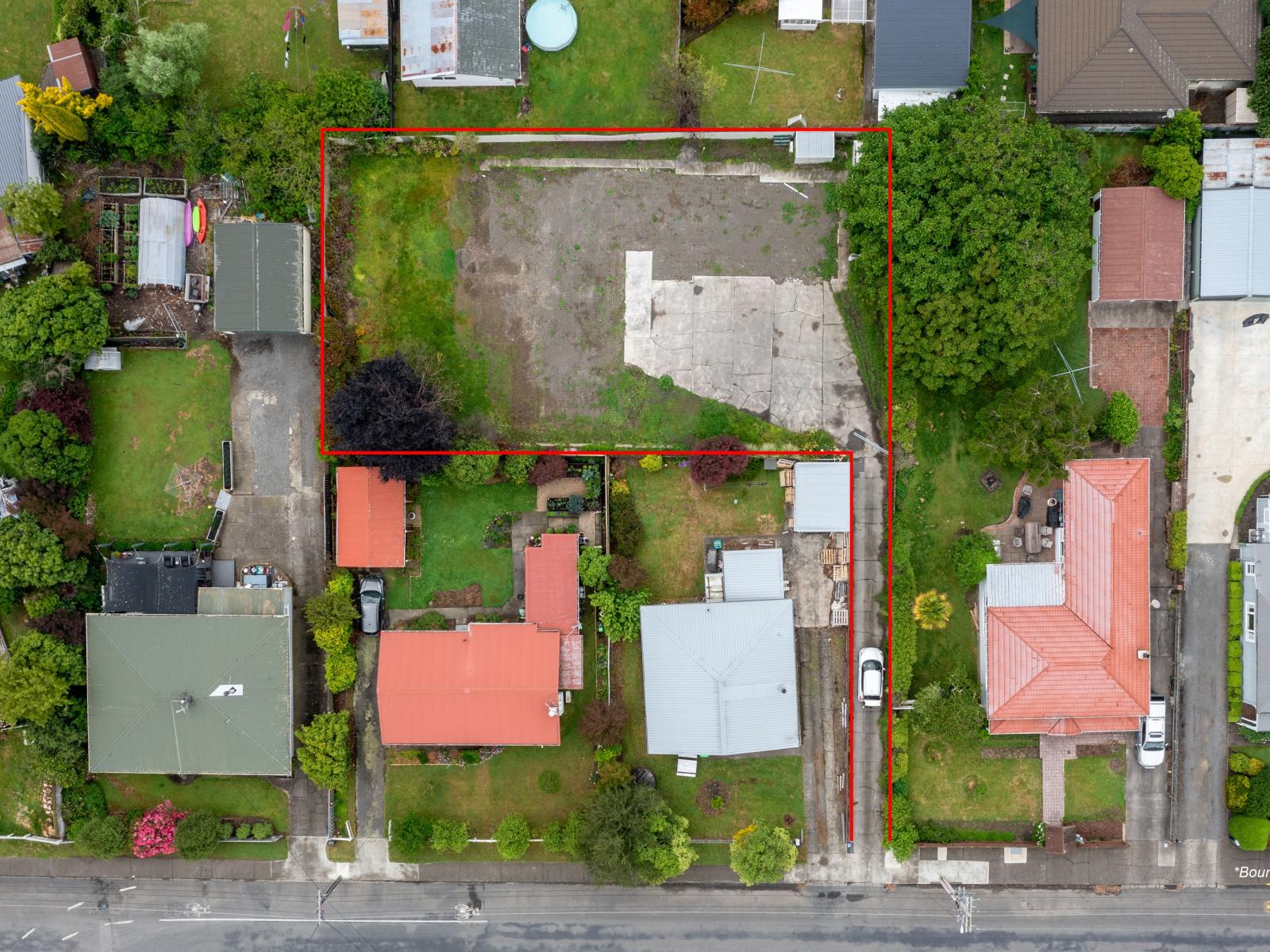 22A and 22B St Joseph Street, Waipukurau