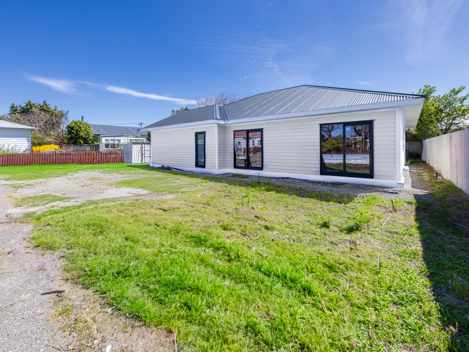 22A and 22B St Joseph Street, Waipukurau