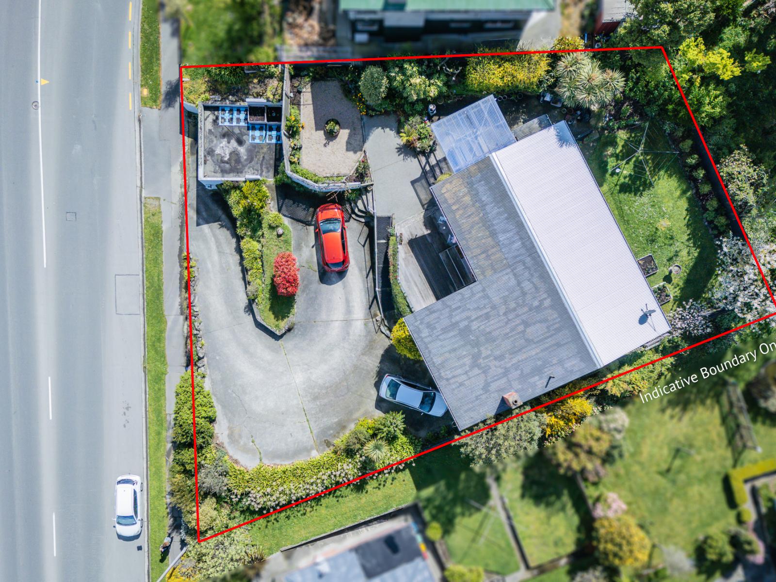 171 Selwyn Street, Marchwiel