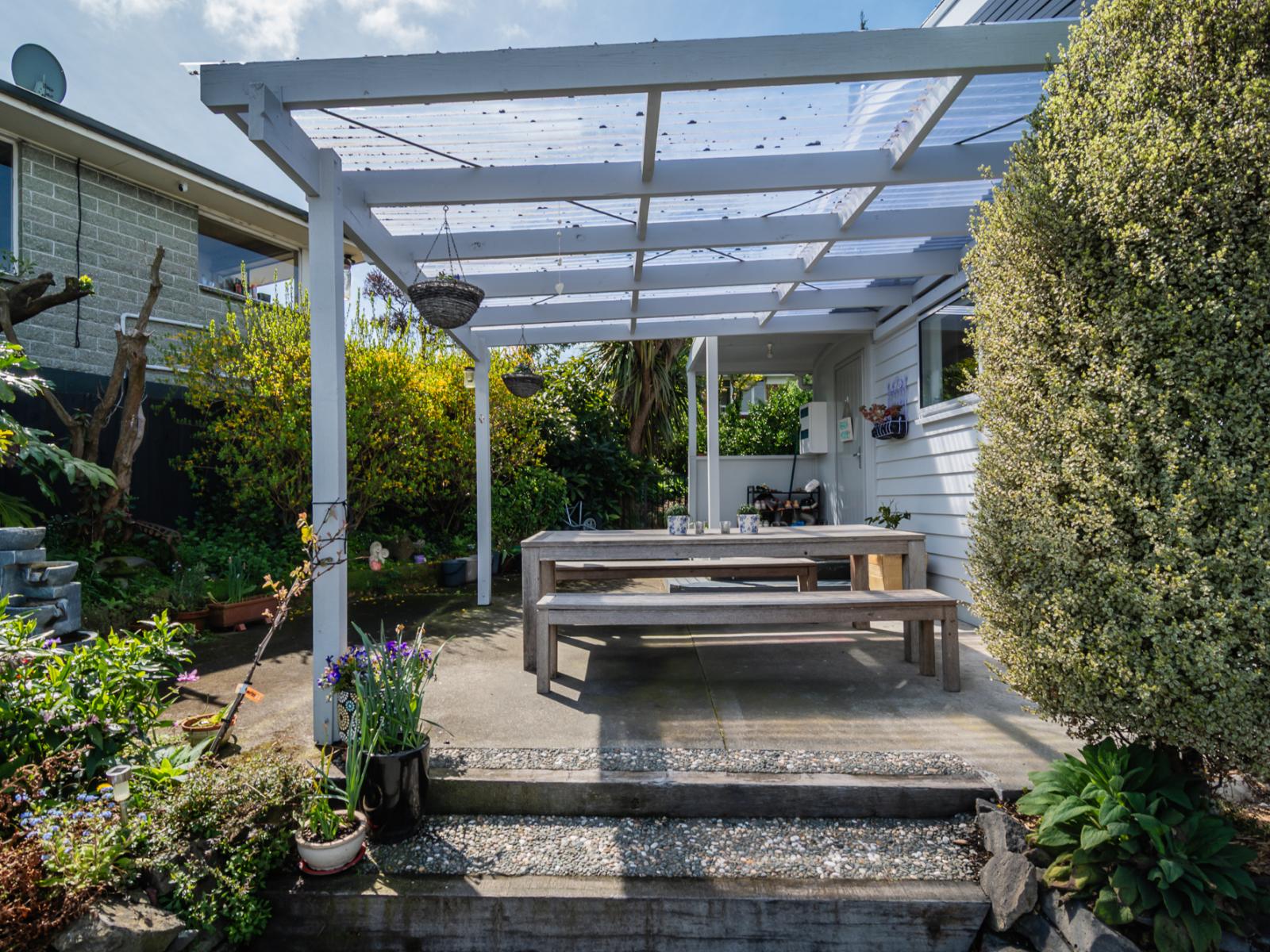 171 Selwyn Street, Marchwiel