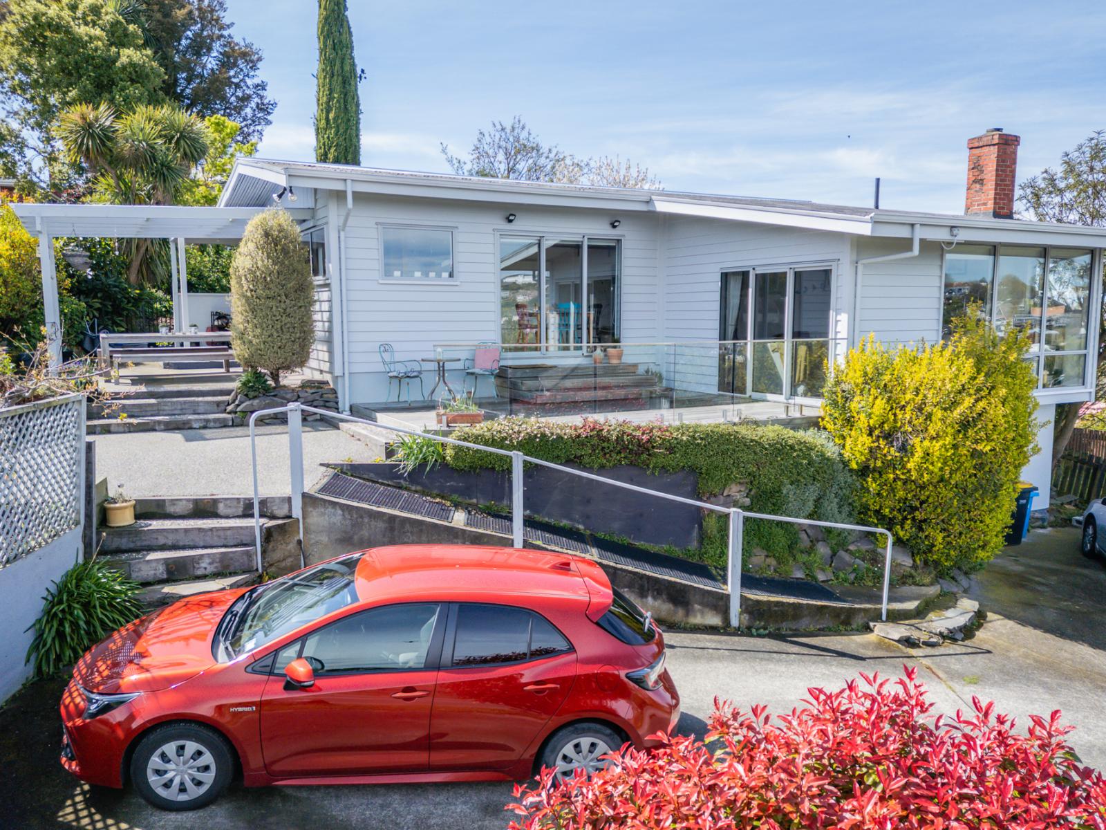 171 Selwyn Street, Marchwiel