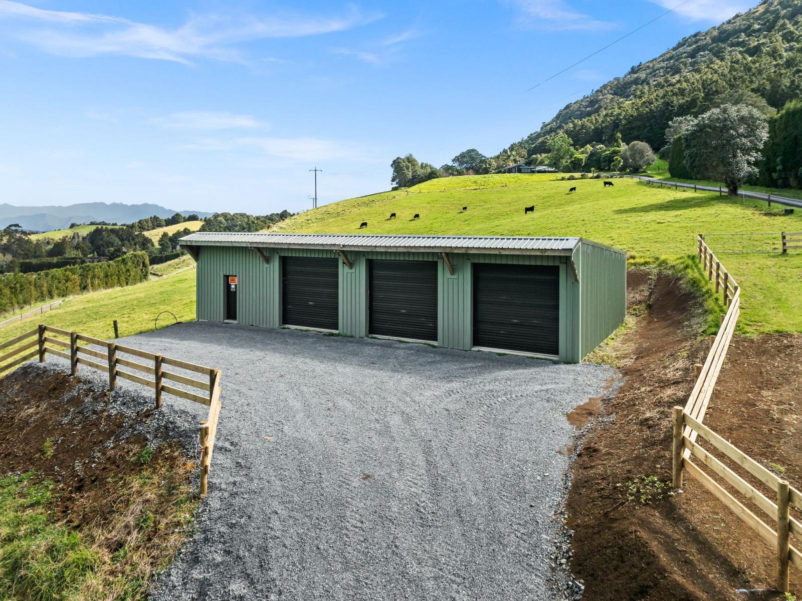 39 Elmsley Road, Maungatapere