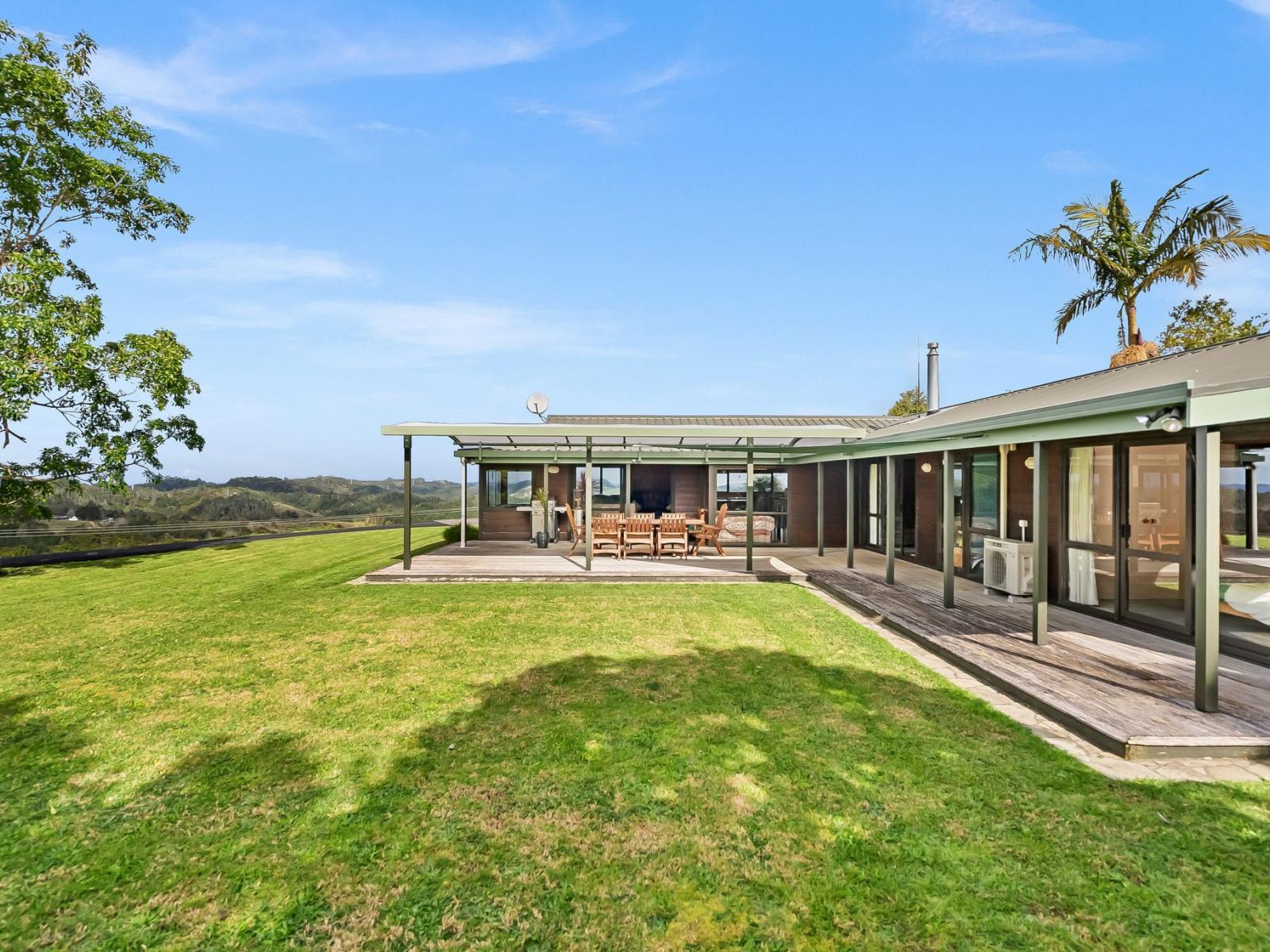 39 Elmsley Road, Maungatapere