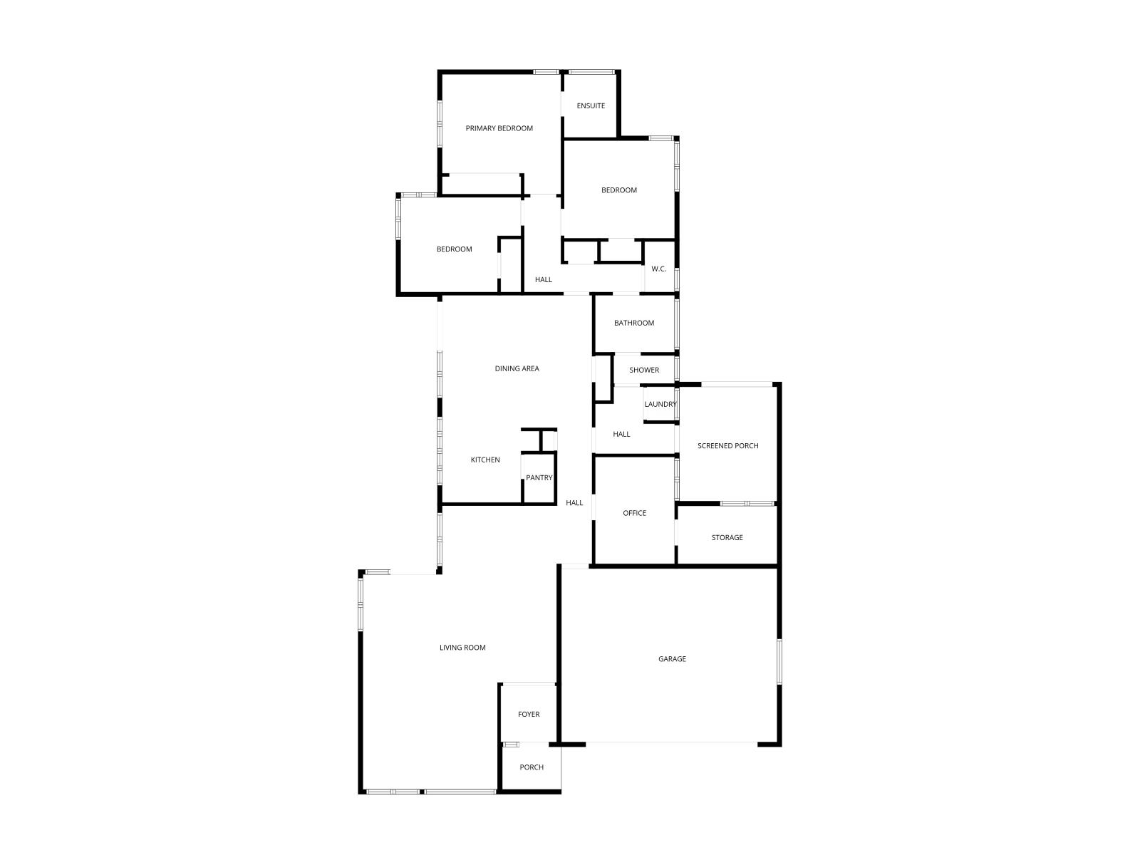 17 Chilton Grove, Hokowhitu