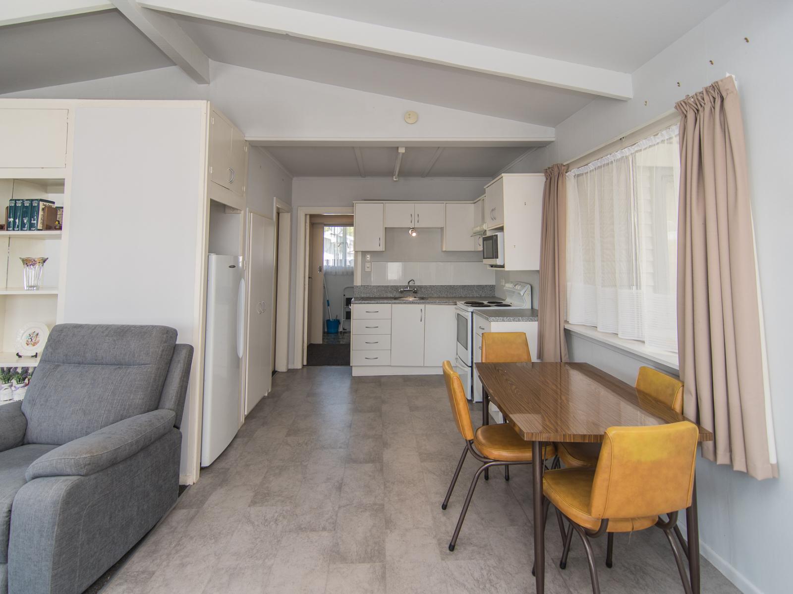 8 Guise Street, Temuka