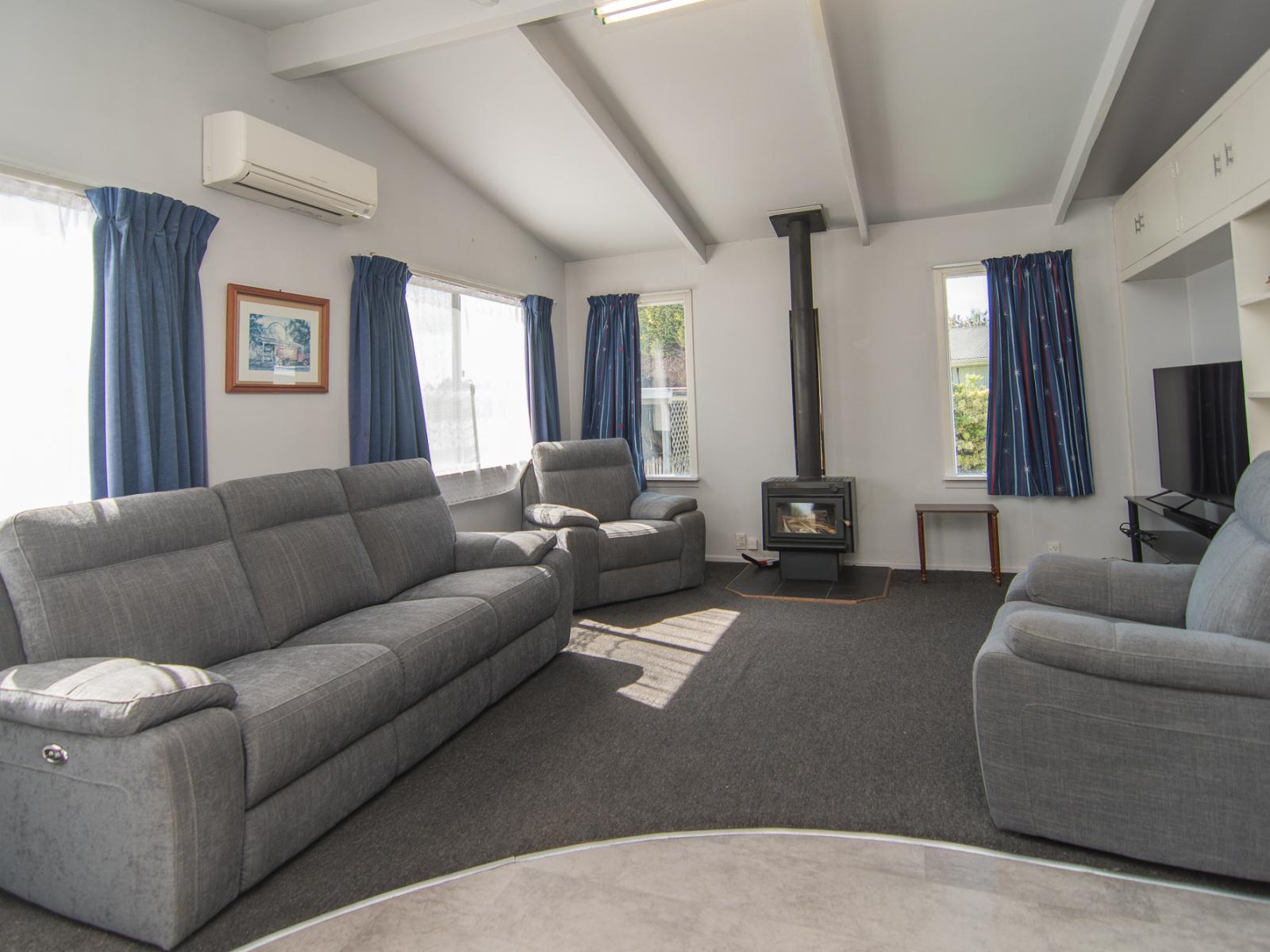 8 Guise Street, Temuka