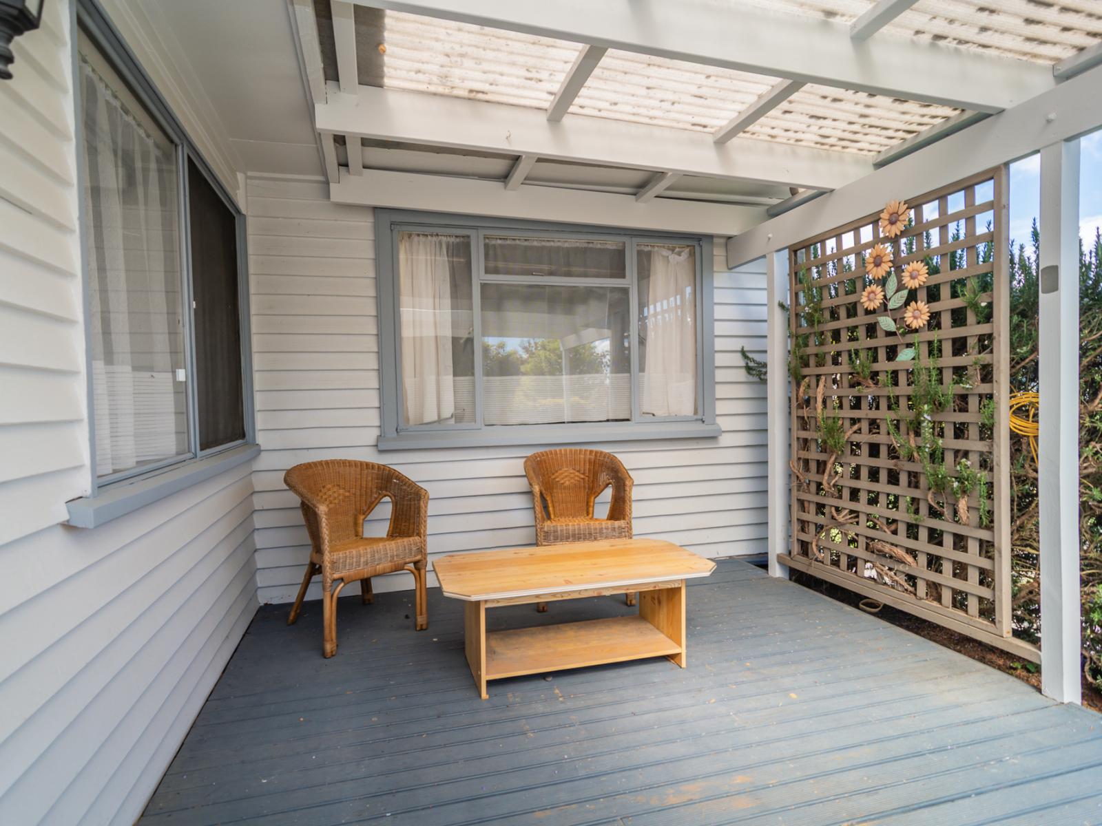 8 Guise Street, Temuka