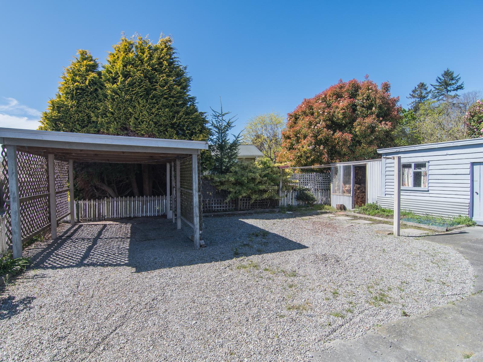 8 Guise Street, Temuka