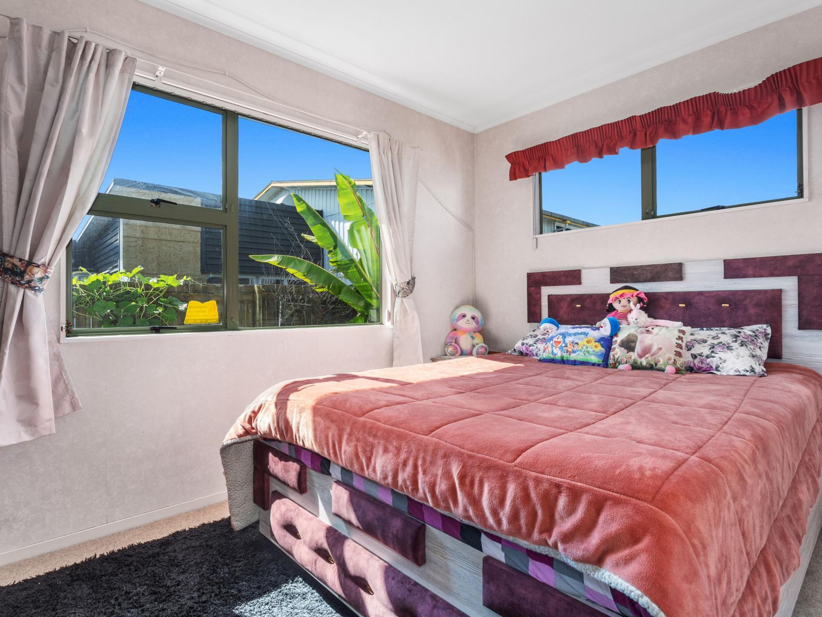 13A Lovelock Street, Whakatane