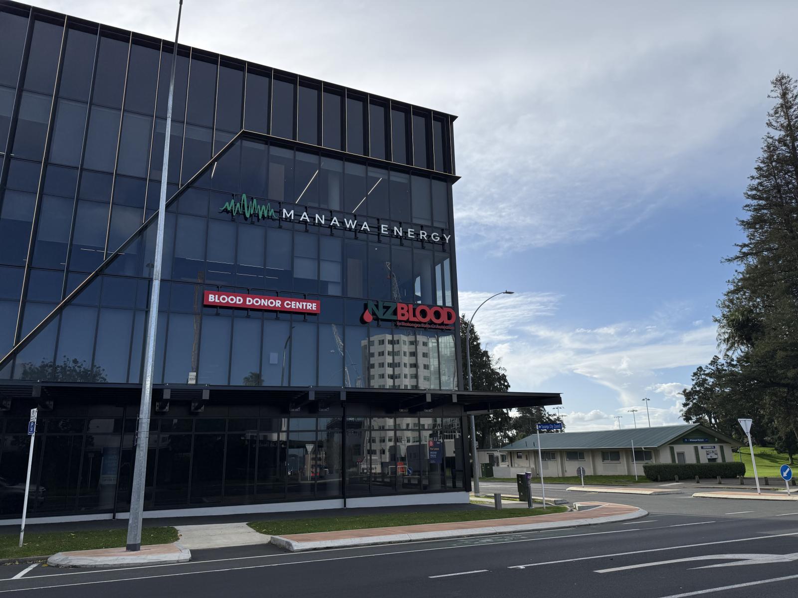 93 Cameron Road, Tauranga Central