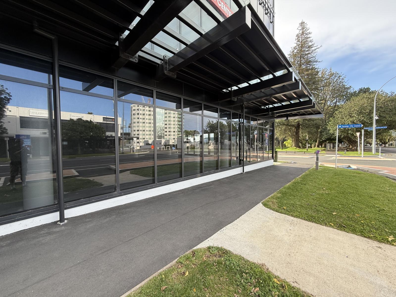 93 Cameron Road, Tauranga Central