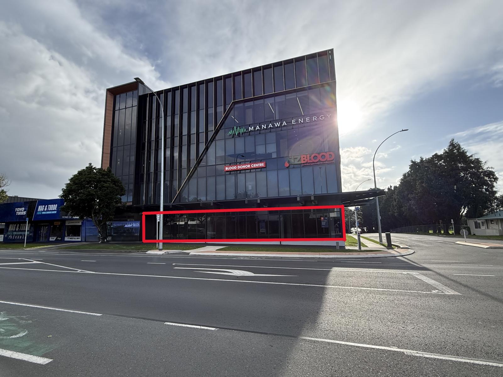 93 Cameron Road, Tauranga Central