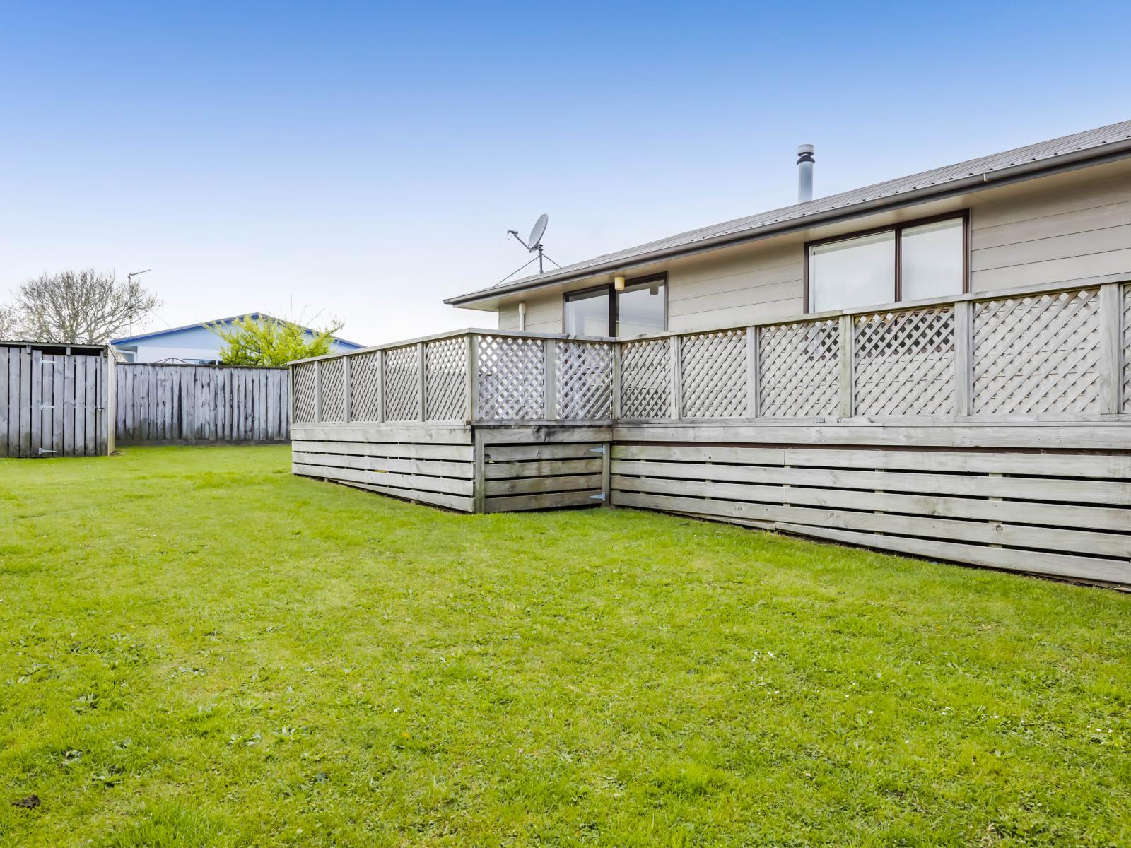 10 Aratapu Street, Waitara