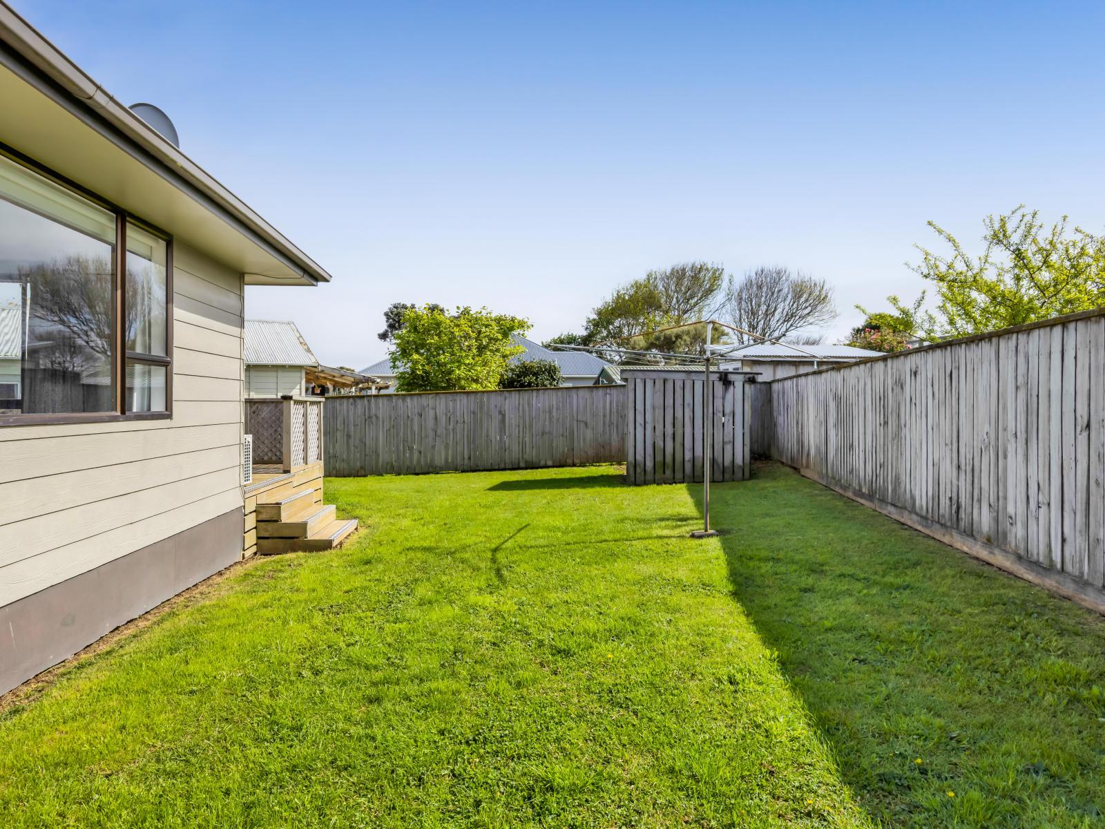 10 Aratapu Street, Waitara
