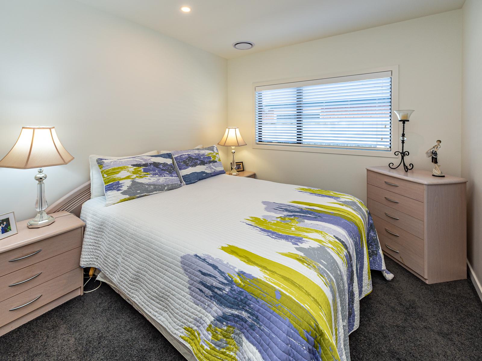 4 Simon Street, Tawhero