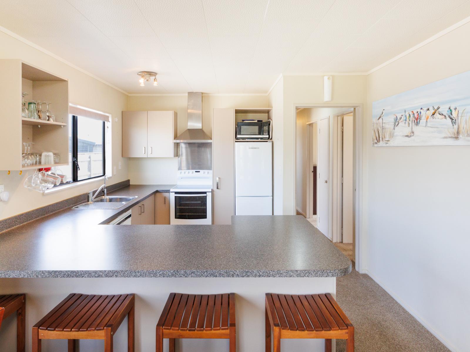 18 Thomas Place, Foxton Beach