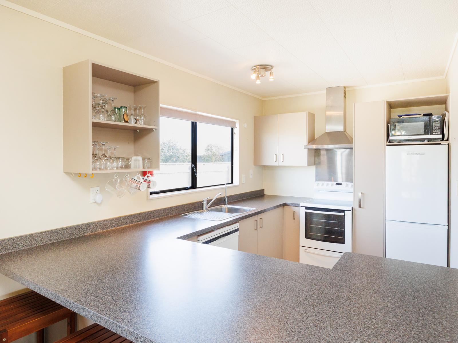 18 Thomas Place, Foxton Beach