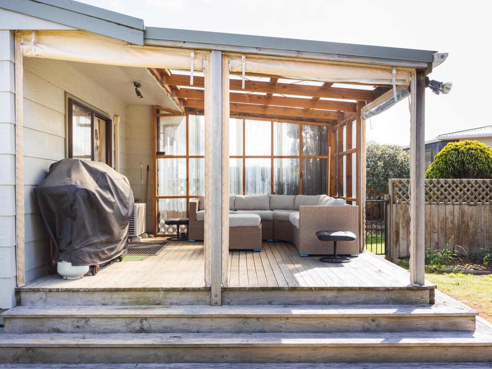 18 Thomas Place, Foxton Beach