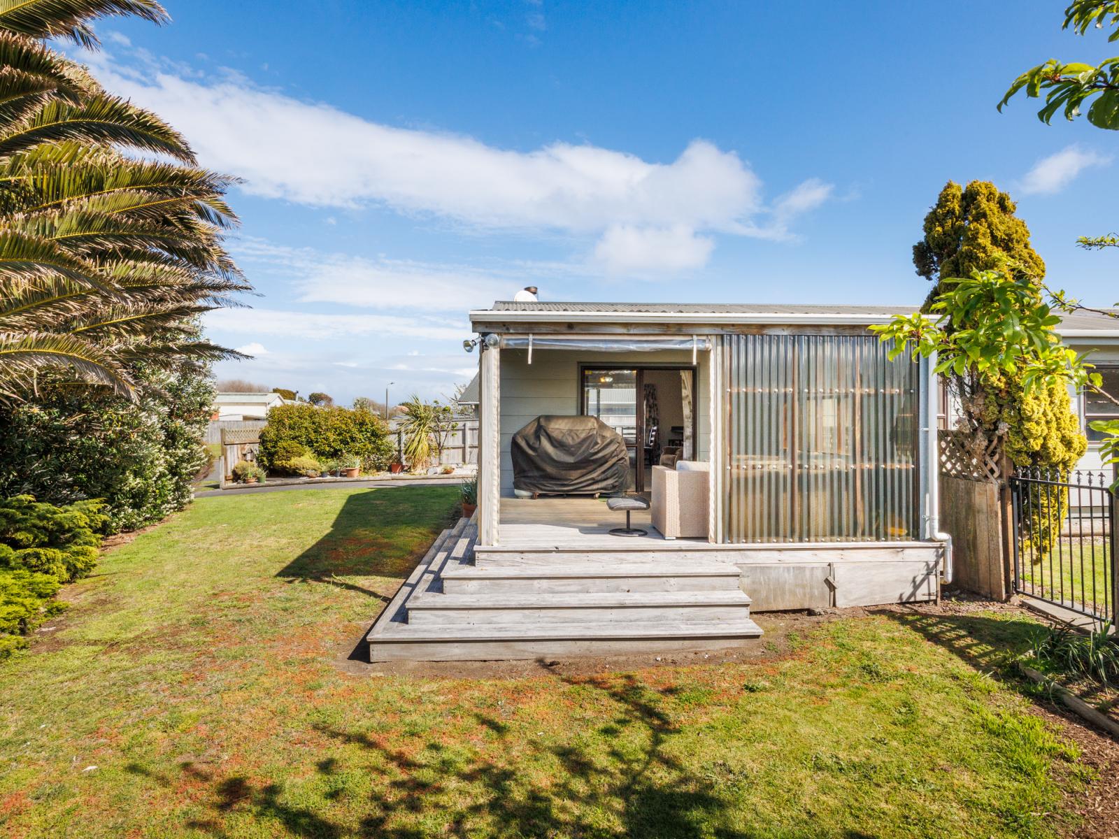 18 Thomas Place, Foxton Beach