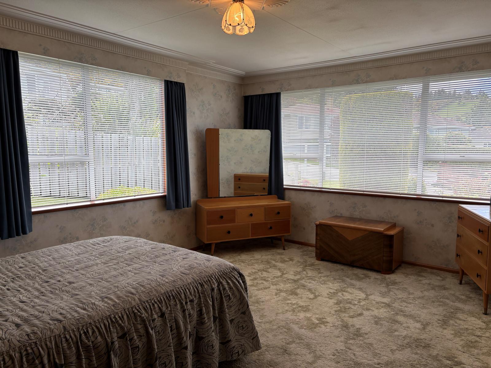 1 Ashburn Street, Oamaru North