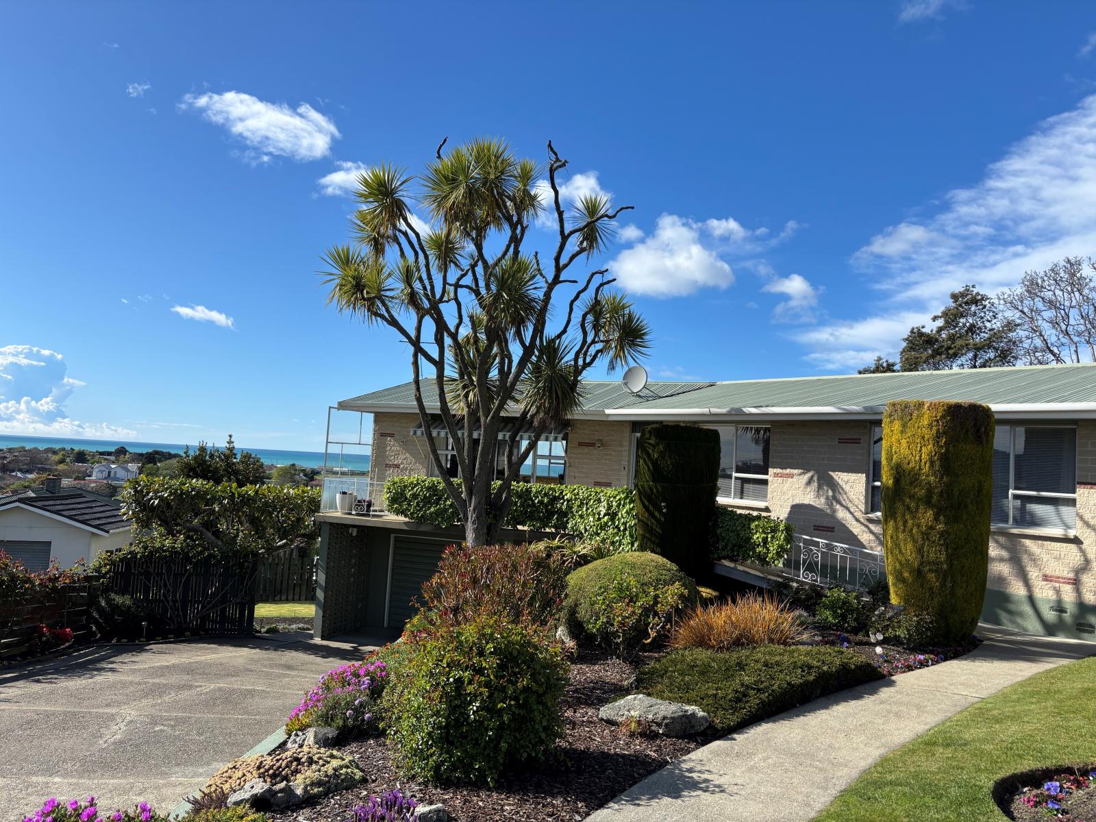 1 Ashburn Street, Oamaru North