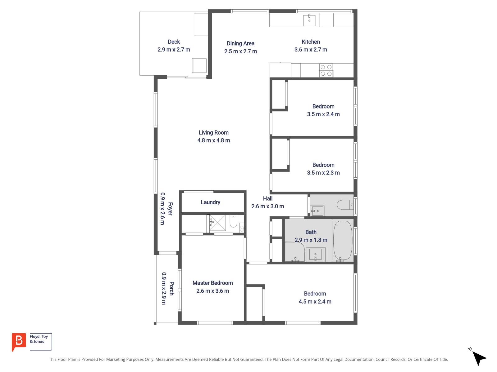456 Heads Road, Castlecliff