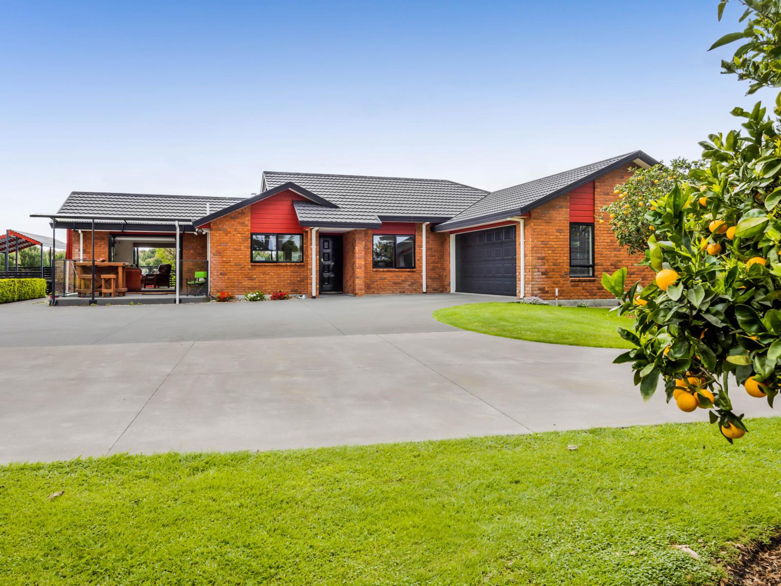 12 Beach Road, Urenui