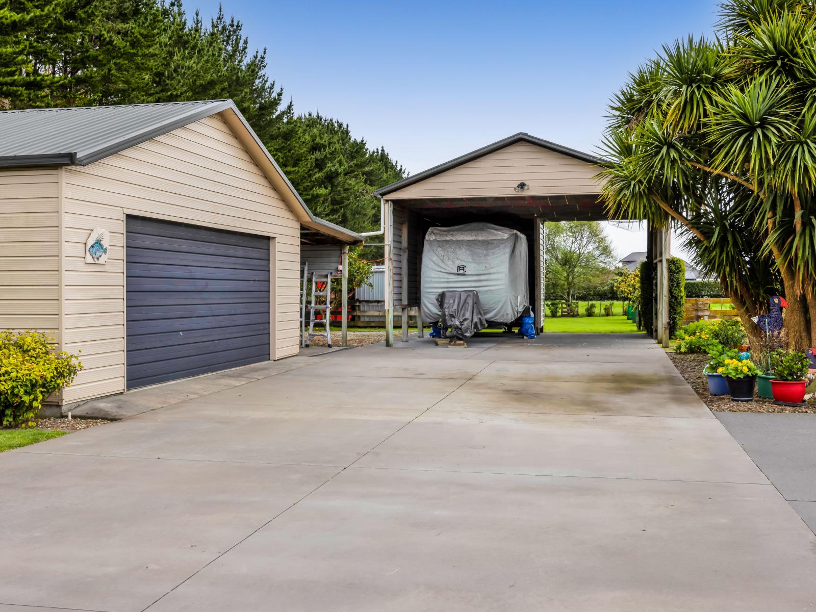 12 Beach Road, Urenui