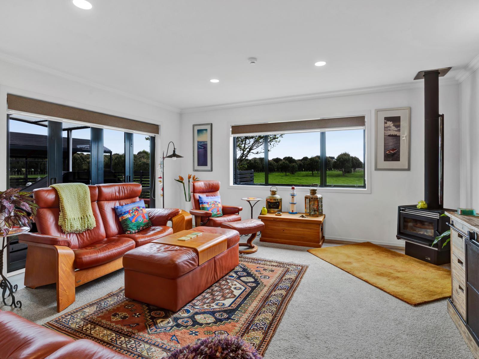 12 Beach Road, Urenui