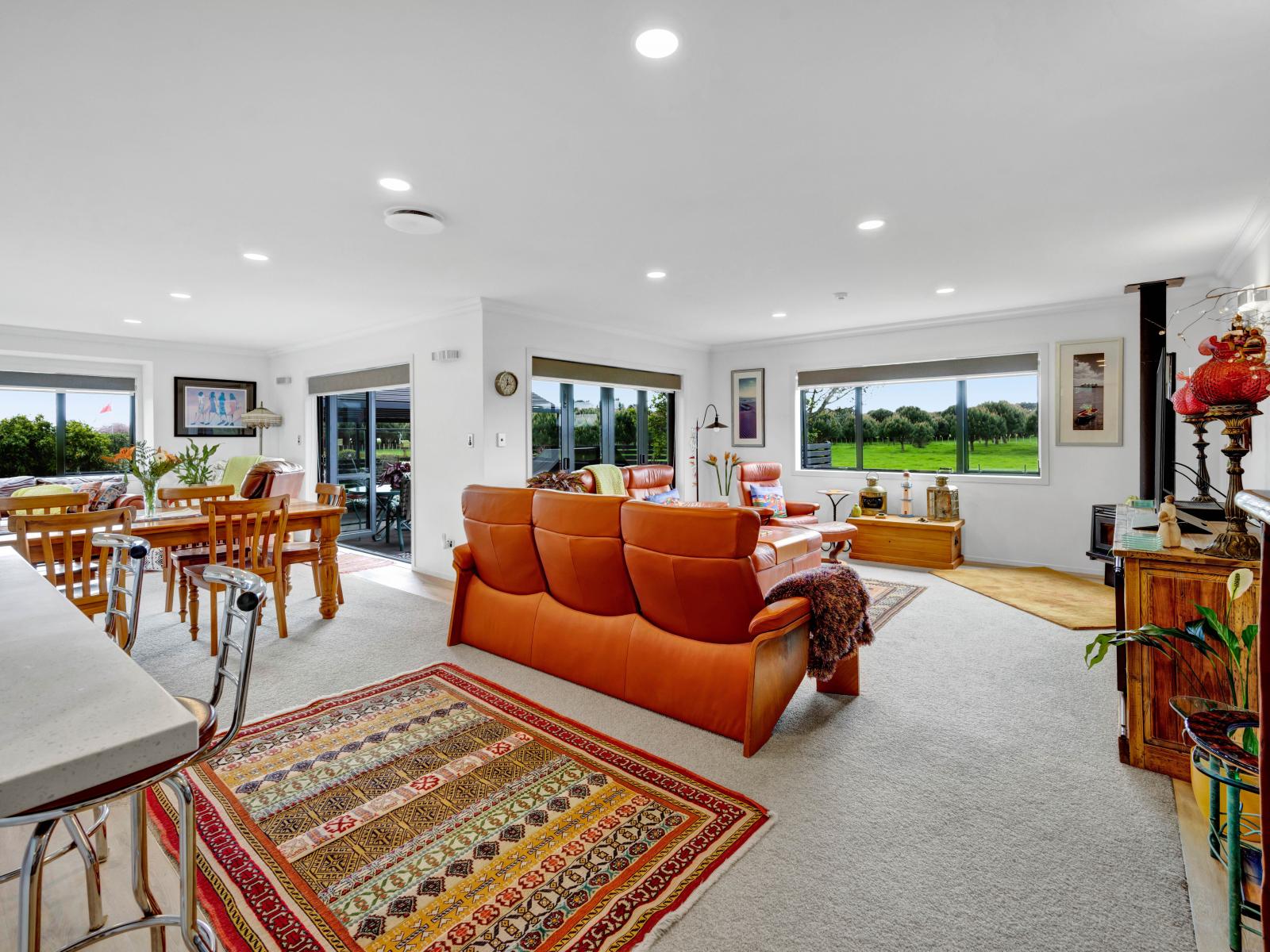 12 Beach Road, Urenui