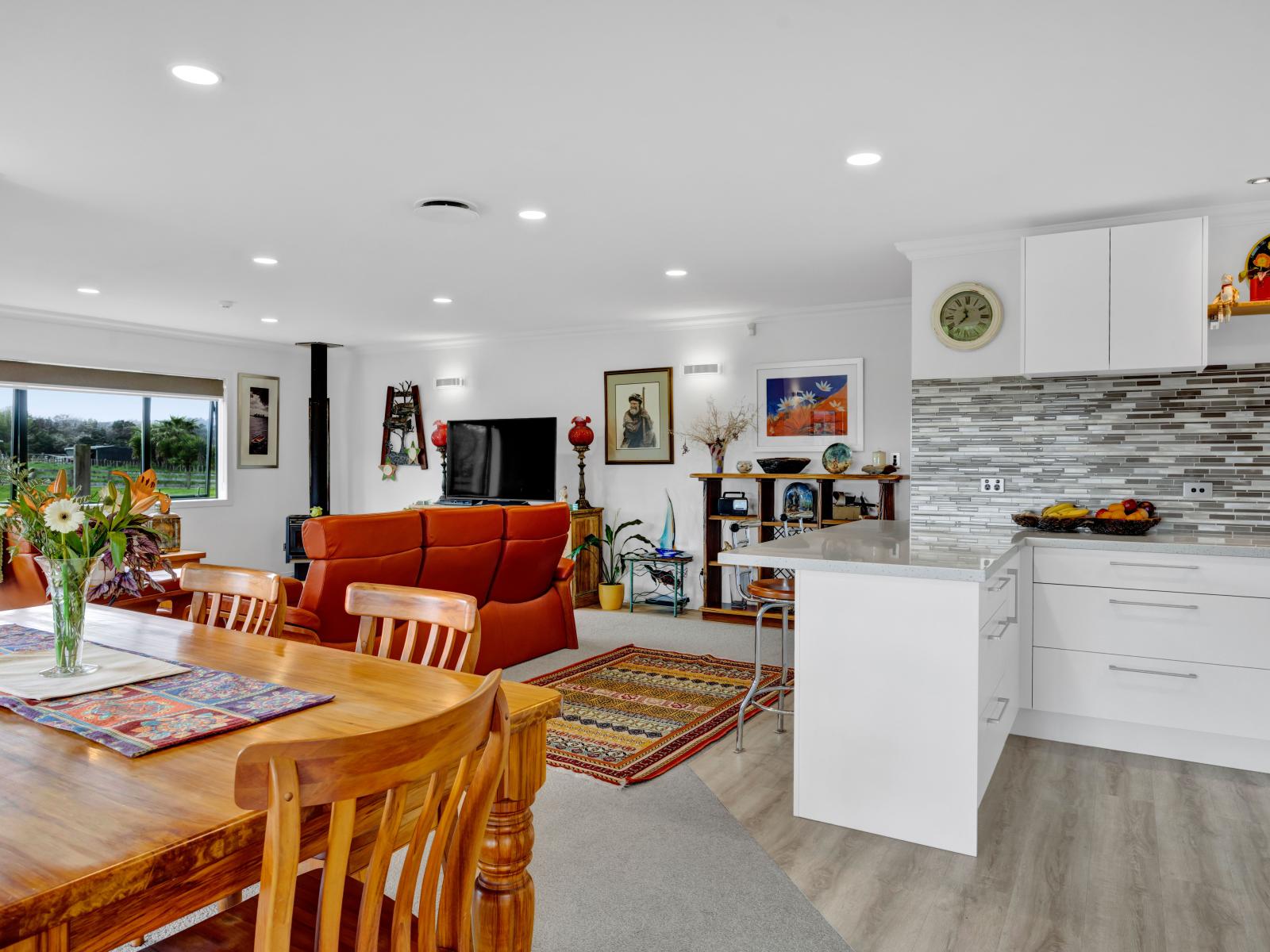 12 Beach Road, Urenui