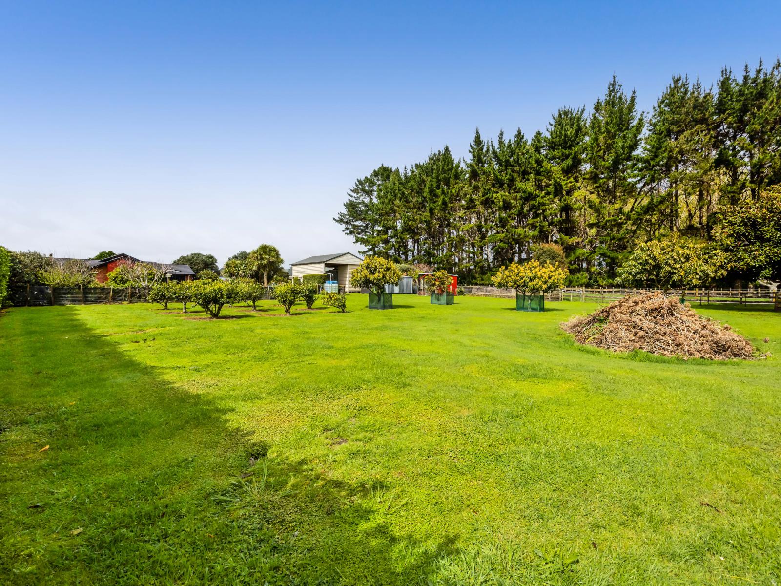 12 Beach Road, Urenui