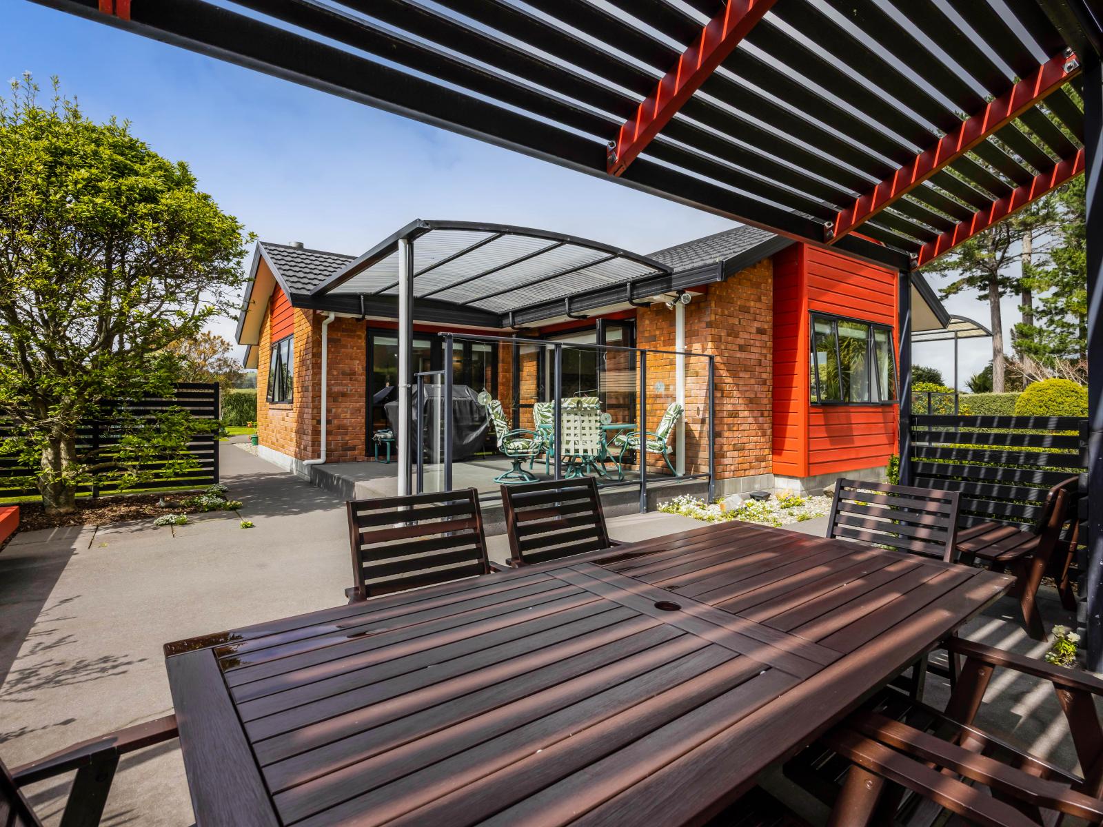 12 Beach Road, Urenui