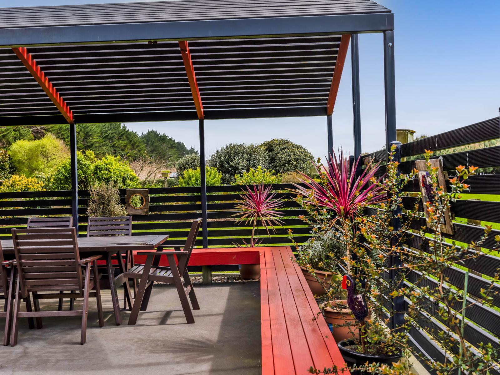 12 Beach Road, Urenui