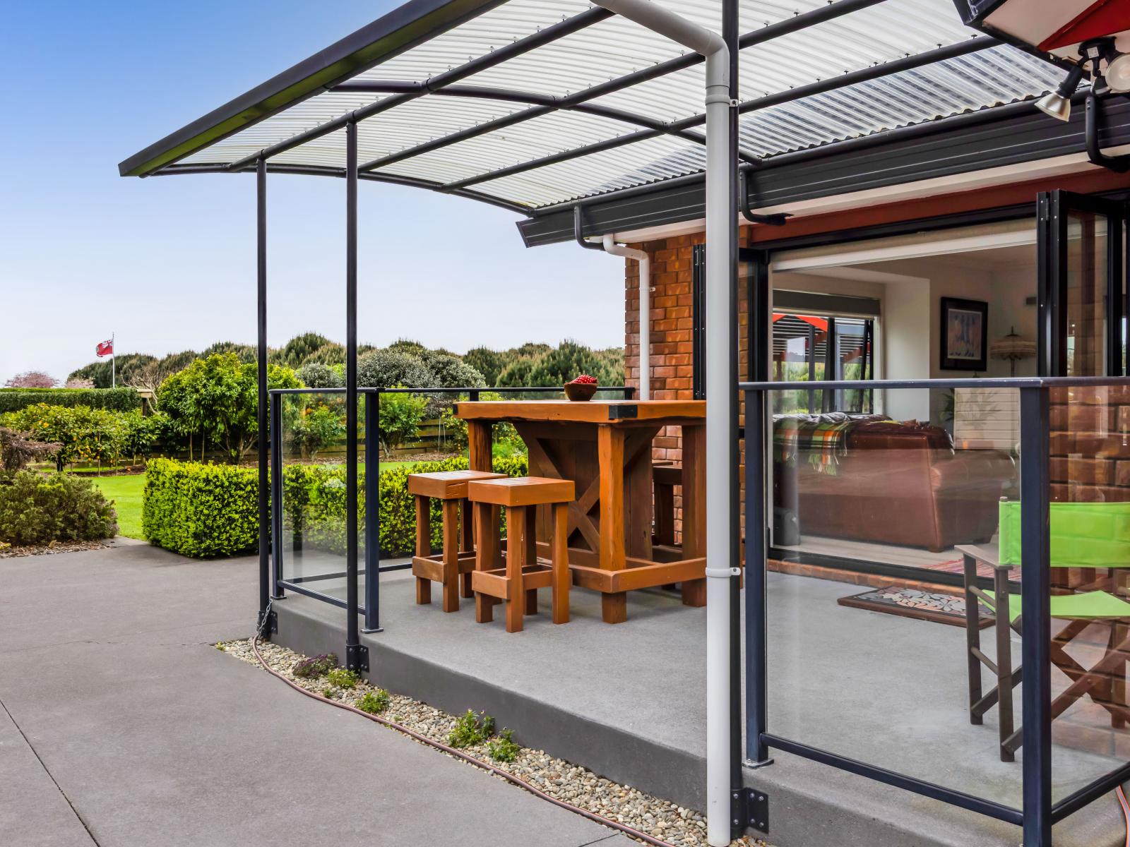 12 Beach Road, Urenui