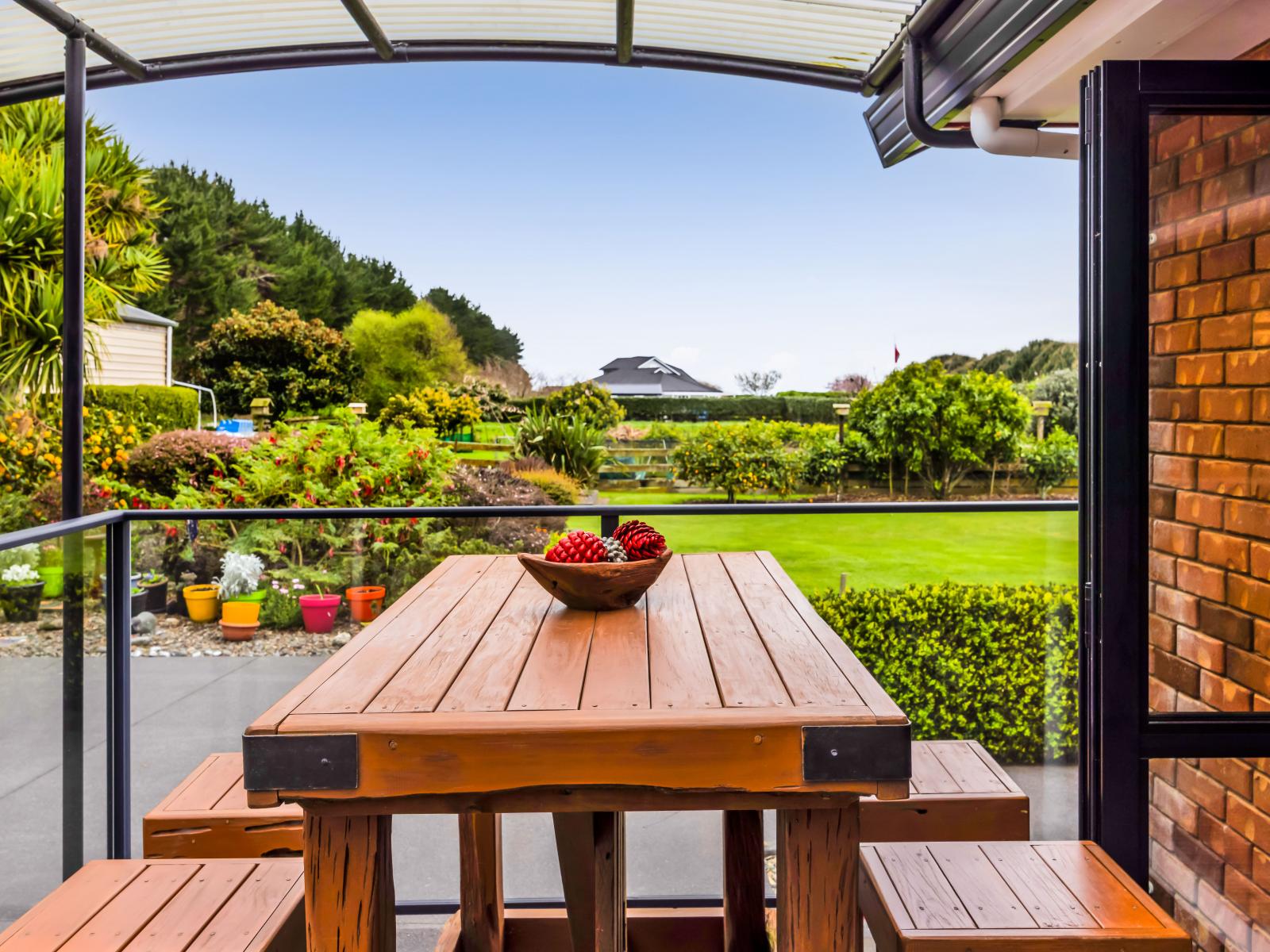 12 Beach Road, Urenui