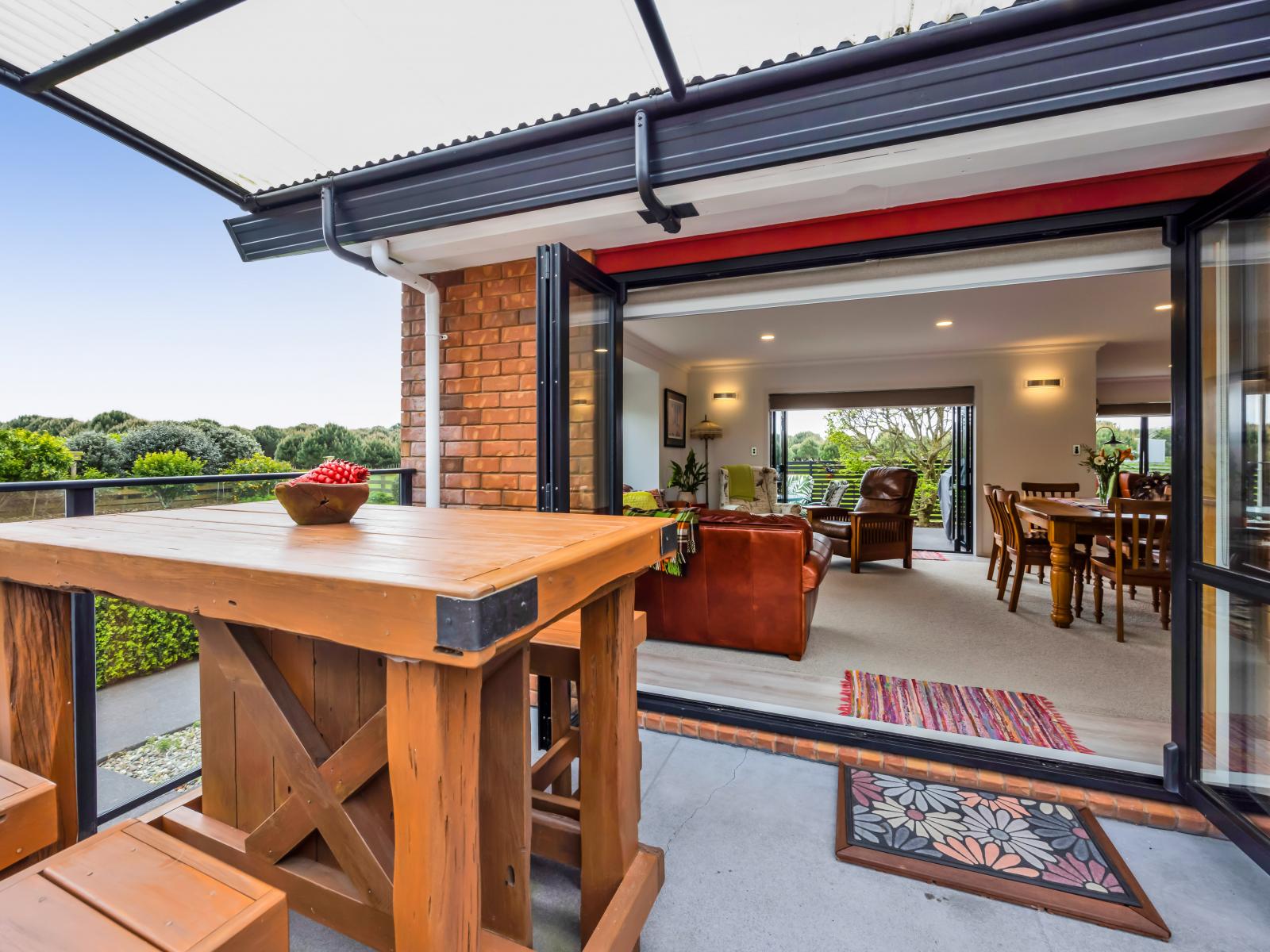 12 Beach Road, Urenui