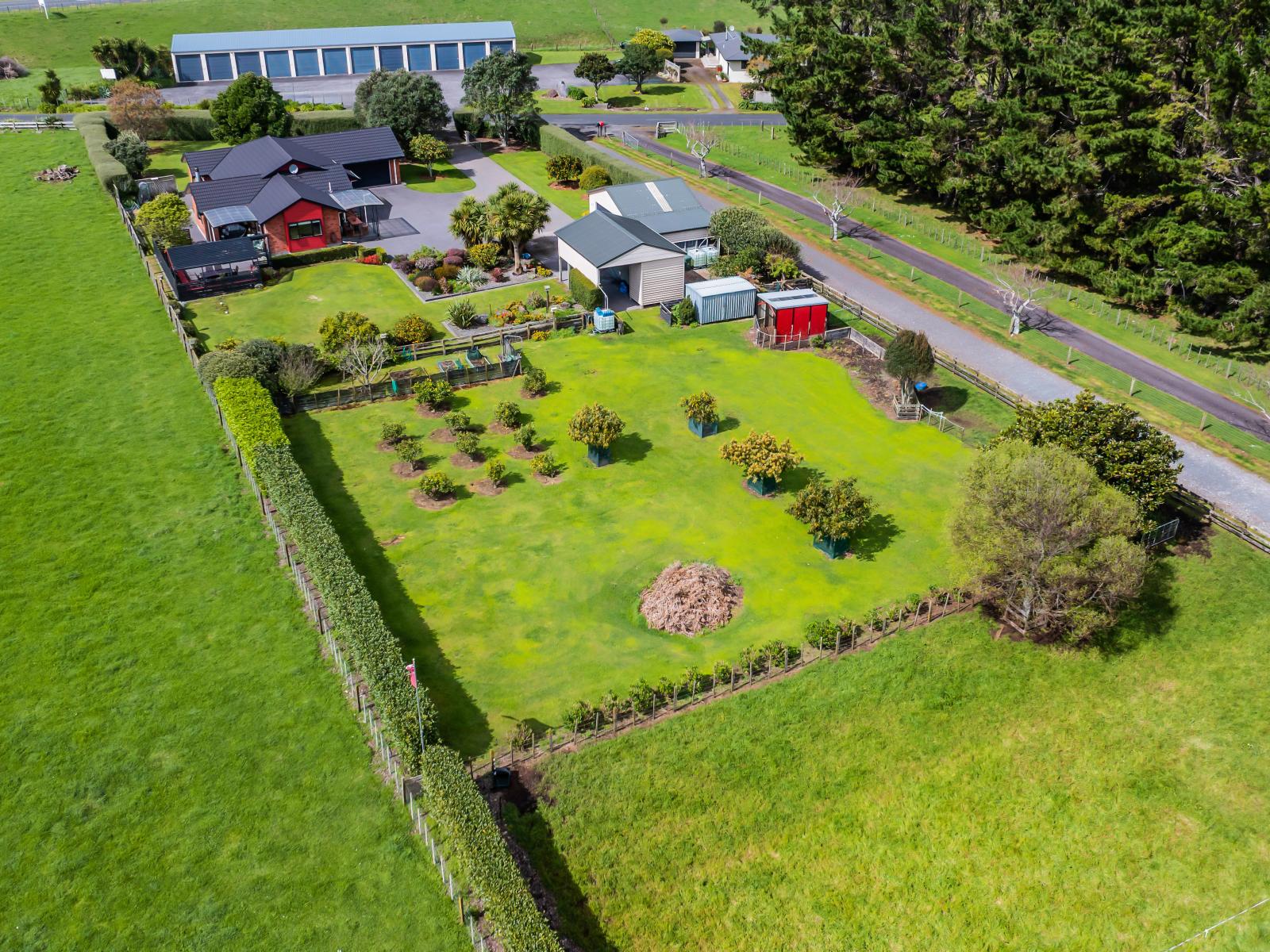 12 Beach Road, Urenui