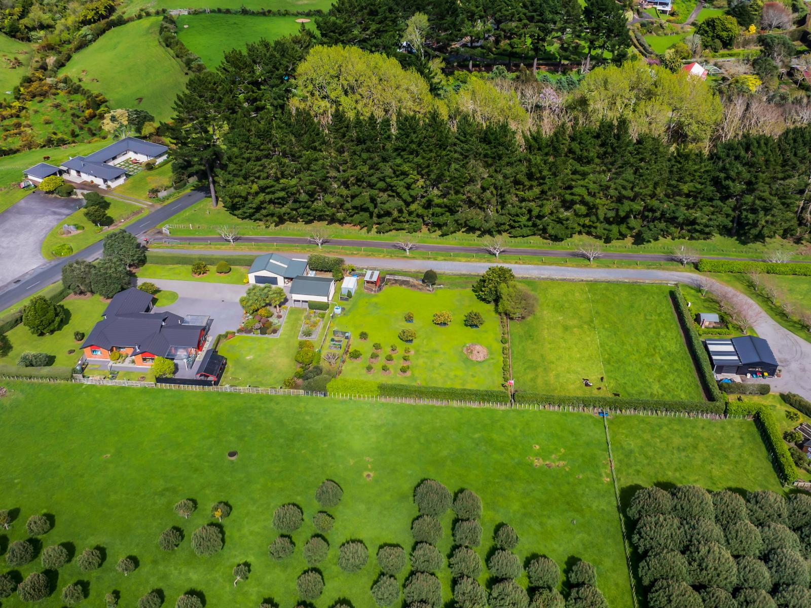 12 Beach Road, Urenui