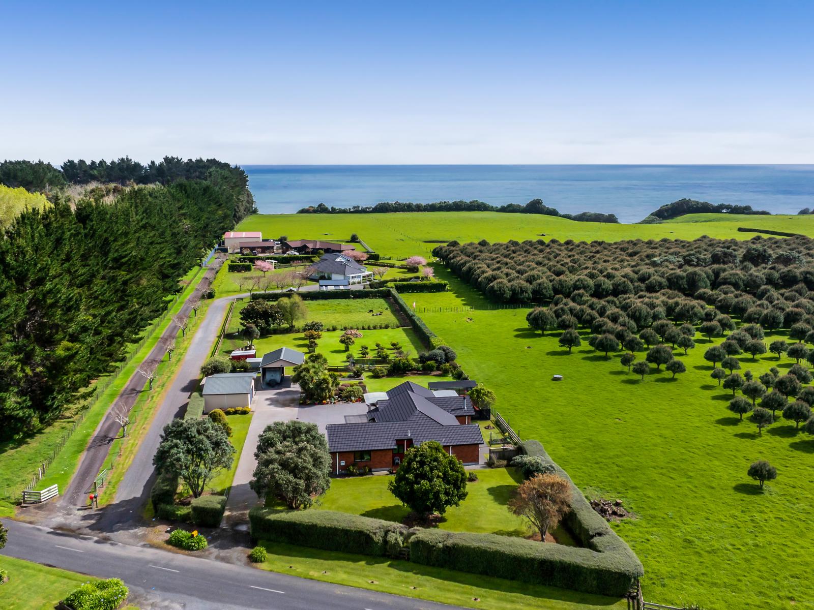 12 Beach Road, Urenui