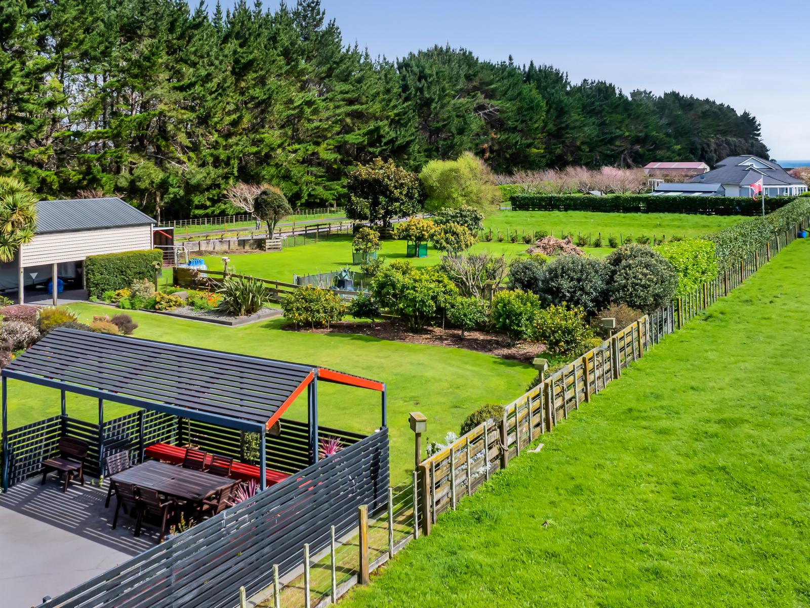 12 Beach Road, Urenui