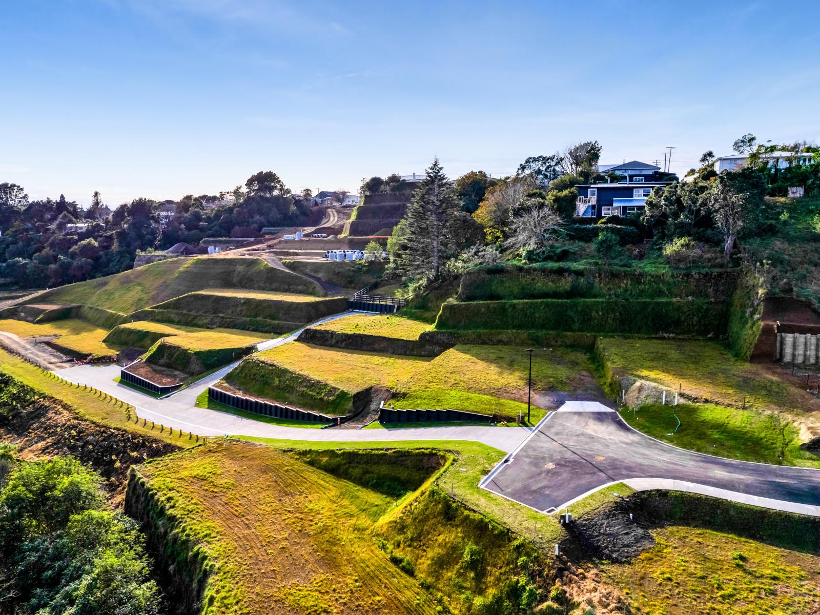 1 Huamatangi Way, Vogeltown